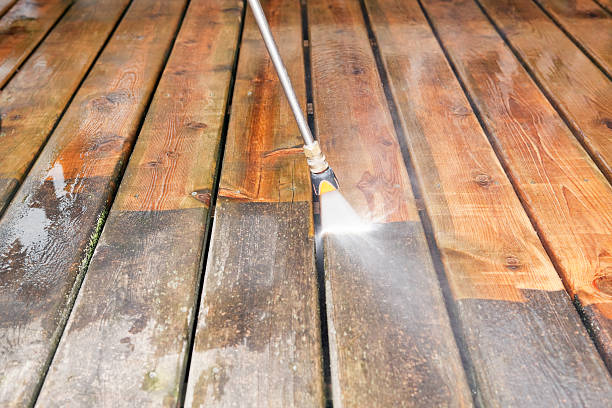 Trusted Agency Village, SD Pressure Washing Experts